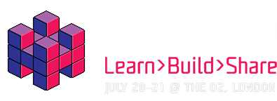 HACKED: Learn>Build>Share